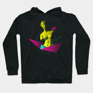 PixelMilo Hoodie